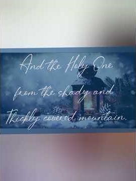 Calming Music for Advent