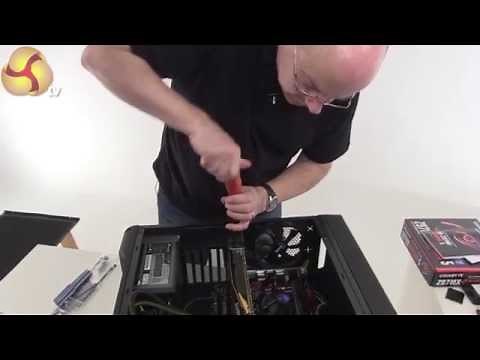 Build your first PC with KitGuru