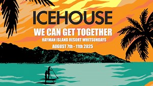 794 reactions · 43 shares | WANT TO ESCAPE WINTER WITH ICEHOUSE? Join us at Hayman Island Resort for Music In Paradise, a limited-capacity event featuring 2 intimate sunset concerts on the beach! • Iva hosts Q&A cocktail hour • Meet & greet with the band Don't miss this once-in-a-lifetime fan experience! Secure your spot now and escape to paradise in the Whitsundays | ICEHOUSE | Facebook