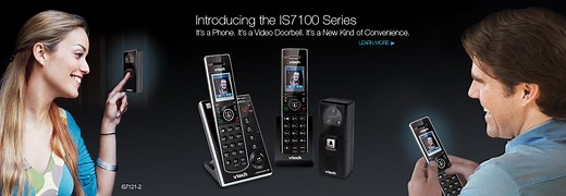 VTech® Official Store | Like caller ID for your front porch