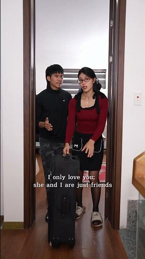 Hãy tin anh | Oppa Huy