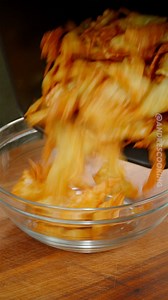Pasta Chips | andrescooking