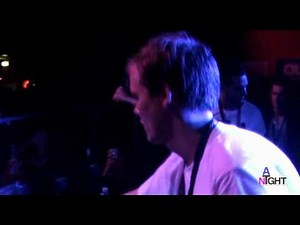 Avicii France Tour May 2010