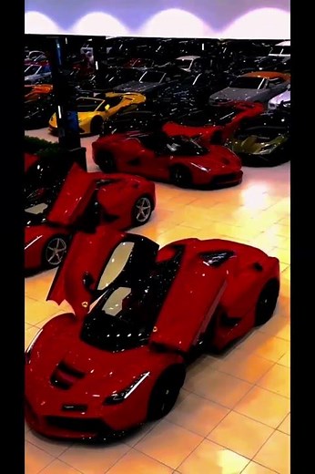 World’s Most Famous Car Brands – Ferrari, Porsche, Bentley, Maserati, Toyota, Honda, Chevrolet & Nis