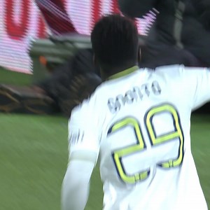 1.5M views · 10K reactions |  That build up play!  That finish! | Leeds United | Facebook