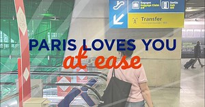 62K views · 54 reactions | You have a connecting flight? Read...