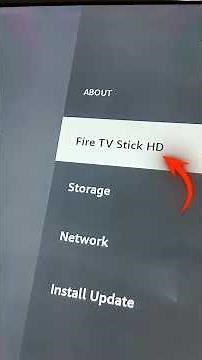 Amazon Fire Stick Important Settings You Must Change Right Now