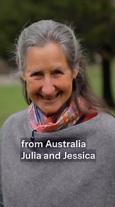 879 reactions · 29 shares | DUBAI - Exciting News!  Barbara and her two daughters, Julia and Jessica, will be in Dubai on May 11th! Stay tuned for ticket details and find out how you can secure your spot tomorrow… www.officialbarbaraoneill.com | Barbara O’Neill | Facebook