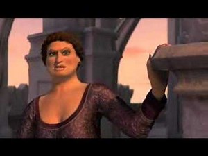 Shrek the 3rd - Trailer
