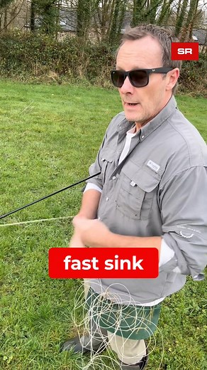Experience the revolutionary No-Knot Kevlar Fly Lines from Sunray Fly Fish! This video showcases their incredible features, including integrated Kevlar backing and zero-stretch core, resulting in effortless casts and instant hook sets. A professional instructor demonstrates their superior performance in the field. Upgrade your fly fishing game! #flyfishing #fishing #flylines #Kevlar #SunwayFlyFish #noflyfishingknots #fishinggear #fishinglife #outdooradventures #fishingvideos | Sunray