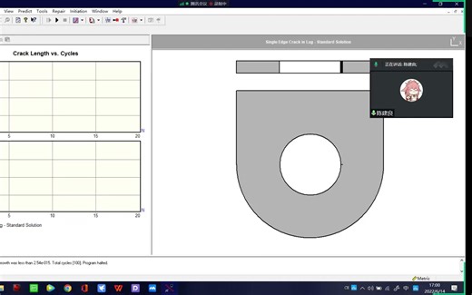 Afgrow建模过程(要试数)