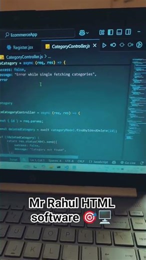 javascript developer lovers 🚀|| software programming 🚀|| #engineeringmarvel #coding #trading #reels