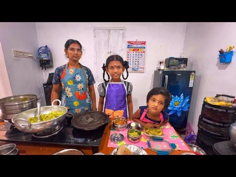 Get ready for school 😡 || Family Fun Vlogs