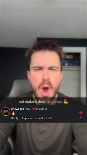 neurotic on Instagram: "on soundcloud right fricken now kiddos, link in bio 🥵"