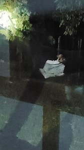 348K views · 5.2K reactions | Di teror hantu jalangkung dan suara ketok pintu ketika menginap di rumah kebun #hantu #jalangkung #seram #rumah #kebun | Stayeer | Facebook