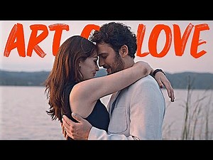 Alin & Güney | Art of Love