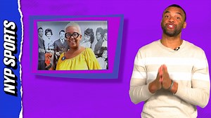 Should sports reporters cheer from the press box? | What The Take?