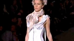 Louis Vuitton: Spring 2007 Ready-to-Wear