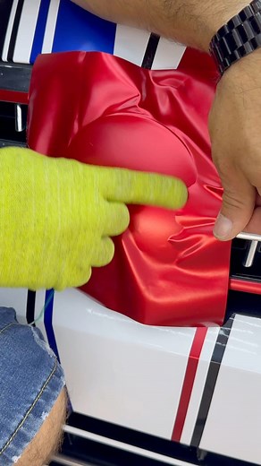 158K views · 229 reactions | How to Wrap VW Emblem for a Bold New...