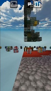 Minecraft hive crismas update 💗