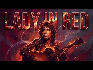 Lady In Red (Rock Cover) - Bosluis Brigade