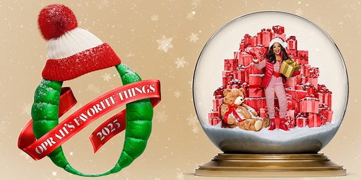 Oprah’s Favorite Things 2025 List Is Here!