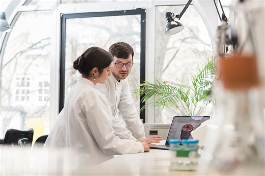 Computational Cell Biophysics MRes