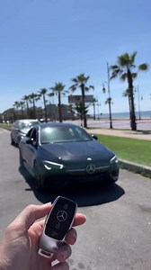 CLA 220d AMG-Line | Carmax Morocco