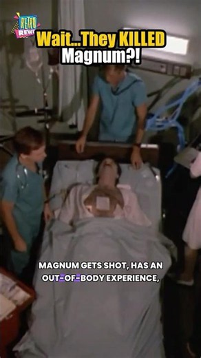The 80s TV Death That Went Too Far