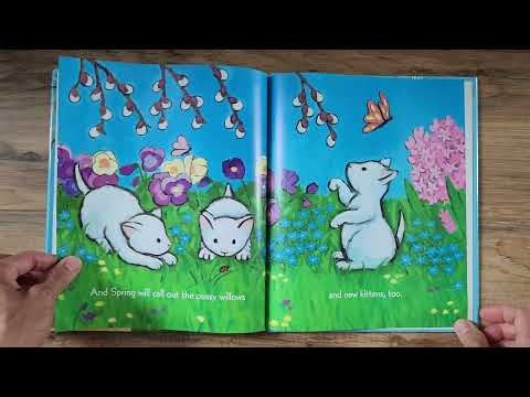 When Spring Comes - Kevin Henkes & Laura Dronzek