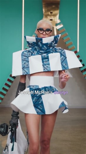 23K views · 82 reactions | Project Runway on Reels | Facebook