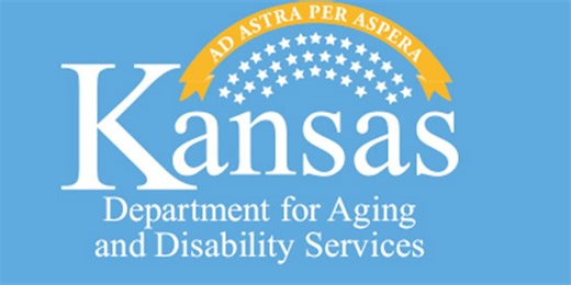 Kansas Department for Aging and Disability Services appoints new commissioner
