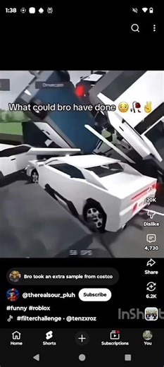 Roblox moderators when you say hi