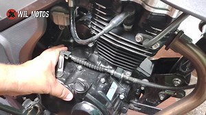 17K views · 292 reactions | Como ajustar el clutch o embrague de tu moto correctamente, #conwil #motos #videos #instream | Con wil | Facebook