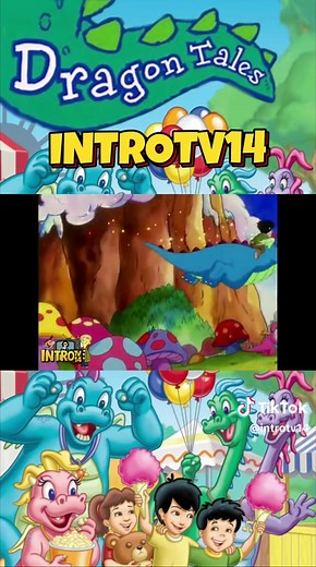 ✨Dragón Tales📺 #intro #themesong #caricaturas #caricaturasdelainfancia #opening #infancia #programasantiguos #discoverykids #cartoonnetwork #disney #disneychannel #jetix #disneyxd #nickelodeon #caricaturasclasicas #infanciaretro #caricaturasantiguas #introdecaricaturasdelainfancia #nostalgia #dragontales