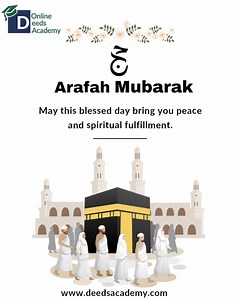 Hajj, the annual pilgrimage to Mecca, is a profound journey symbolizing unity, equality, and devotion for Muslims worldwide. It unites diverse pilgrims in fulfilling a fundamental pillar of Islam, fostering solidarity and spiritual renewal through rituals like circling the Kaaba and standing in Arafat. #worship #faith #prophet #pilgrimage #sacred #ritual #tradition #spiritual #journey #prayer #fasting #hajjmubarak #Mecca #Kaaba #Islam #Muslim #Muslims #Makkah #Umrah #Rituals #Allah | Online Deed