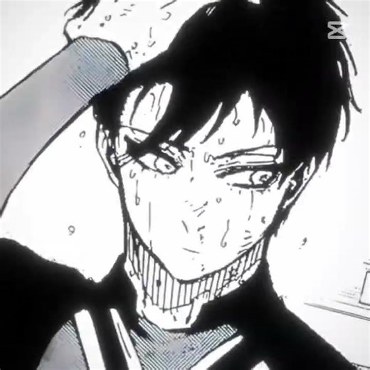 rin nel form the goat#edit#bluelock#isagi#