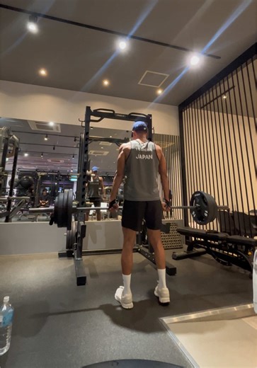 Quick Leg Day Workout for Jumping Higher