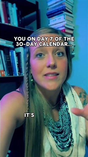 30-Day Yoga Calendars for 2026 | Stop Scrolling. Start Flowing.