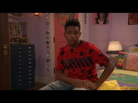 Raven's Home | Season 4 | (EP 1 - 8) | Visions