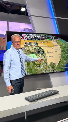 Watch ABC-7 tonight for your forecasts