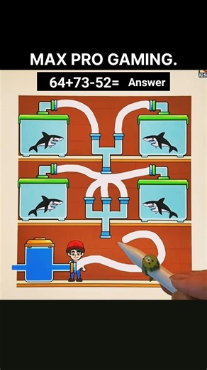 Best Mobile Games Android ios, Cool Game Ever Player #shorts #funny #video #100million #viral #game