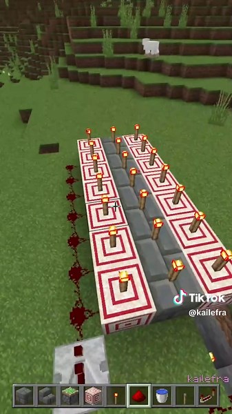 Hidden Pool Bedrock Builds in Minecraft