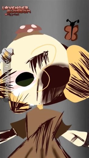 oopsy doopsy my panties on poopies #ayam #ibispaintx #cringe #alightmotion #art #ibispaint #ugly