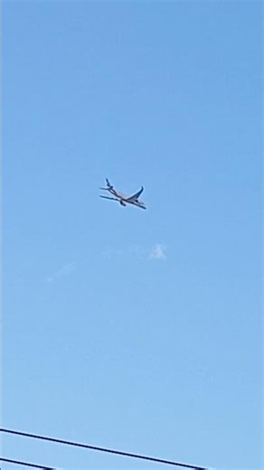 Emirates Airbus A350-941 UAE7MY, Reg. A6-EXK, DXB-PER #emirates #a350 #planespotting