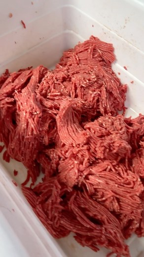 7.6K views · 38 reactions | Ground Holstein Ribeye - do different...