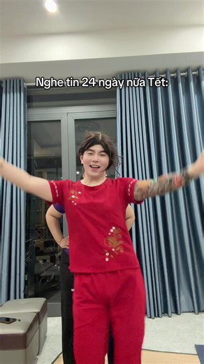 Nôn vậy trời | còn mấy ngày nữa tết 2026