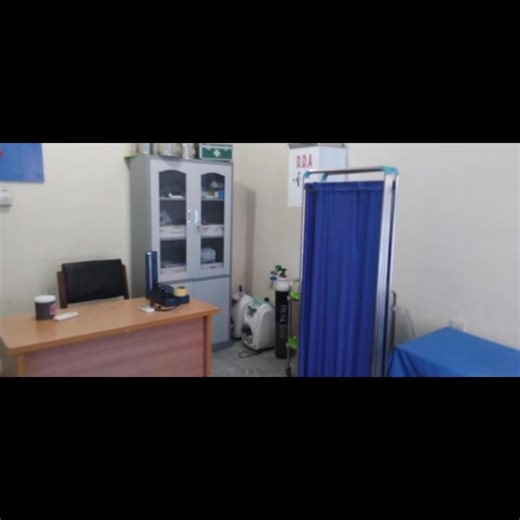 *THE HEALTH CENTRE OF FEDERAL POLYTECHNIC OF OIL AND GAS, BONNY, NOW OPEN TO THE GENERAL PUBLIC.* The Management of Federal Polytechnic of Oil and Gas, Bonny, wishes to announce to the general public of the services of her Health Centre. The health centre is a National Health Insurance Scheme (NHIS) approved primary health care provider with a 24/7 operating capacity. The centre offers services in the following areas: 1. Outpatient/inpatient 2. Emergency services 3. Diagnostic 4. Pharmacy 5. Pre