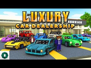 Luxury Car Dealership (Official Trailer)