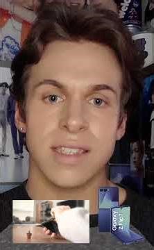 Samsung 🇰🇷 My Experience | Galaxy, Innovation & Why It Feels Different